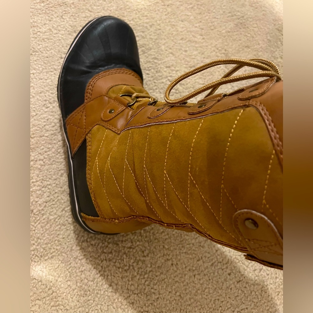 JBU by Jambu Women's Chilly Water Resistant Winter Boot
